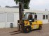 Frontstapler van het type Hyster H 5.00 XL, Gebrauchtmaschine in Rucphen (Foto 1)