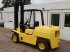 Frontstapler van het type Hyster H 5.00 XL, Gebrauchtmaschine in Rucphen (Foto 2)