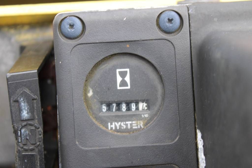 Frontstapler du type Hyster H 5.00 XL, Gebrauchtmaschine en Rucphen (Photo 7)