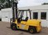 Frontstapler del tipo Hyster H 5.00 XL, Gebrauchtmaschine In Rucphen (Immagine 2)