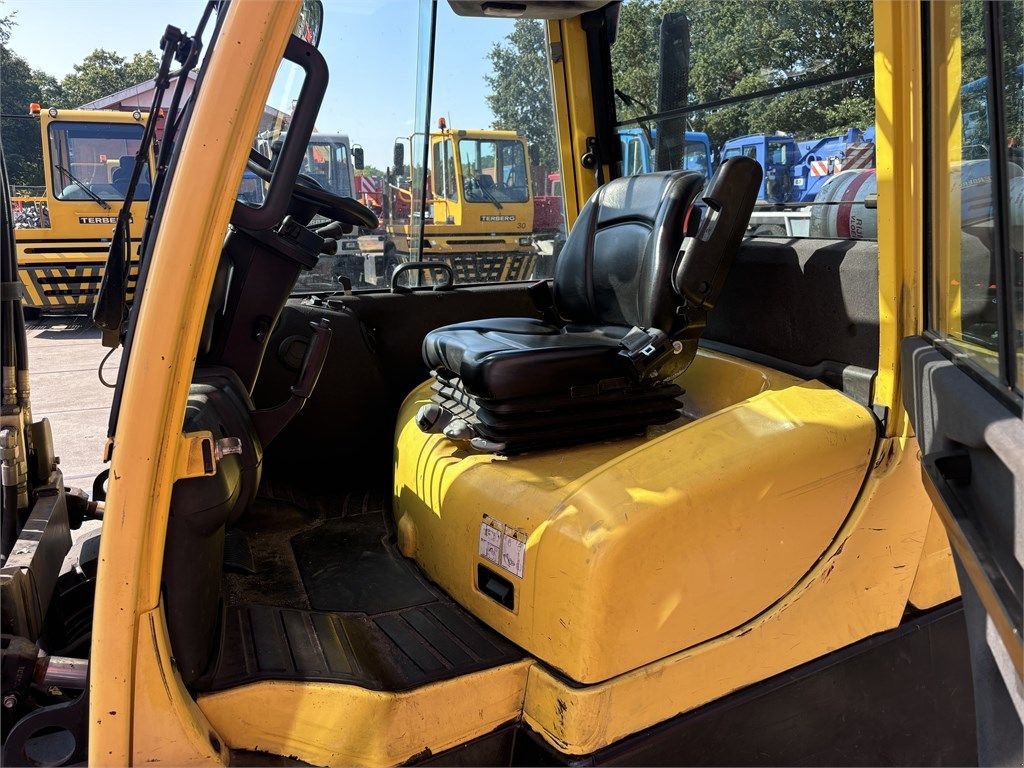 Frontstapler του τύπου Hyster H 5.5 FT, Gebrauchtmaschine σε 't Harde (Φωτογραφία 7)