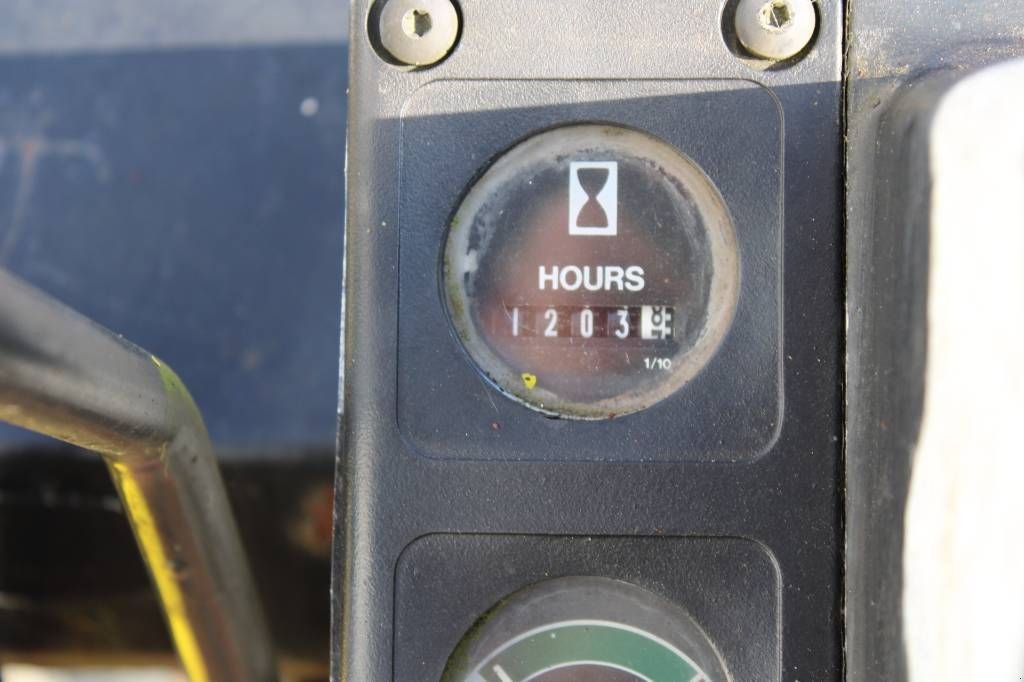 Frontstapler tip Hyster H 6.00 XL, Gebrauchtmaschine in Rucphen (Poză 7)