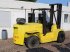 Frontstapler del tipo Hyster H 6.00 XL, Gebrauchtmaschine In Rucphen (Immagine 4)