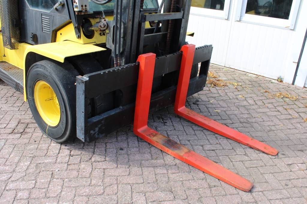 Frontstapler van het type Hyster H 6.00 XL, Gebrauchtmaschine in Rucphen (Foto 11)