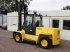 Frontstapler del tipo Hyster H 6.00 XL, Gebrauchtmaschine In Rucphen (Immagine 2)