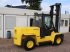 Frontstapler van het type Hyster H 6.00 XL, Gebrauchtmaschine in Rucphen (Foto 4)