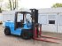 Frontstapler del tipo Hyster H 7.00 XL, Gebrauchtmaschine In Rucphen (Immagine 4)