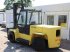 Frontstapler del tipo Hyster H 7.00 XL, Gebrauchtmaschine en Rucphen (Imagen 2)