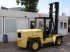 Frontstapler du type Hyster H 7.00 XL, Gebrauchtmaschine en Rucphen (Photo 3)