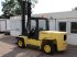 Frontstapler du type Hyster H 7.00 XL, Gebrauchtmaschine en Rucphen (Photo 2)