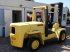 Frontstapler del tipo Hyster H 7.00 XL, Gebrauchtmaschine en Rucphen (Imagen 4)