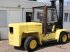 Frontstapler del tipo Hyster H 7.00 XL, Gebrauchtmaschine In Rucphen (Immagine 4)