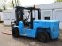 Frontstapler del tipo Hyster H 7.00 XL, Gebrauchtmaschine In Rucphen (Immagine 2)