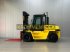 Frontstapler typu Hyster H 9.00 XM, Gebrauchtmaschine v Apeldoorn (Obrázek 1)