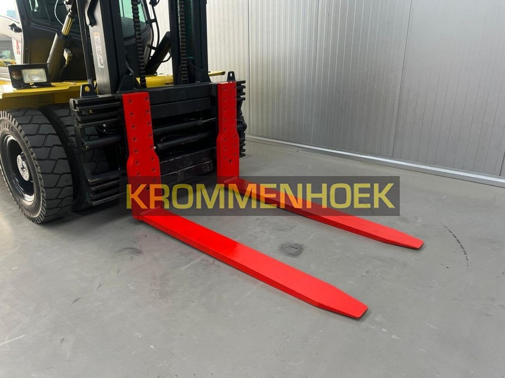 Frontstapler του τύπου Hyster H 9.00 XM, Gebrauchtmaschine σε Apeldoorn (Φωτογραφία 11)