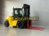 Frontstapler del tipo Hyster H 9.00 XM, Gebrauchtmaschine In Apeldoorn (Immagine 7)