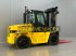 Frontstapler del tipo Hyster H 9.00 XM, Gebrauchtmaschine In Apeldoorn (Immagine 4)