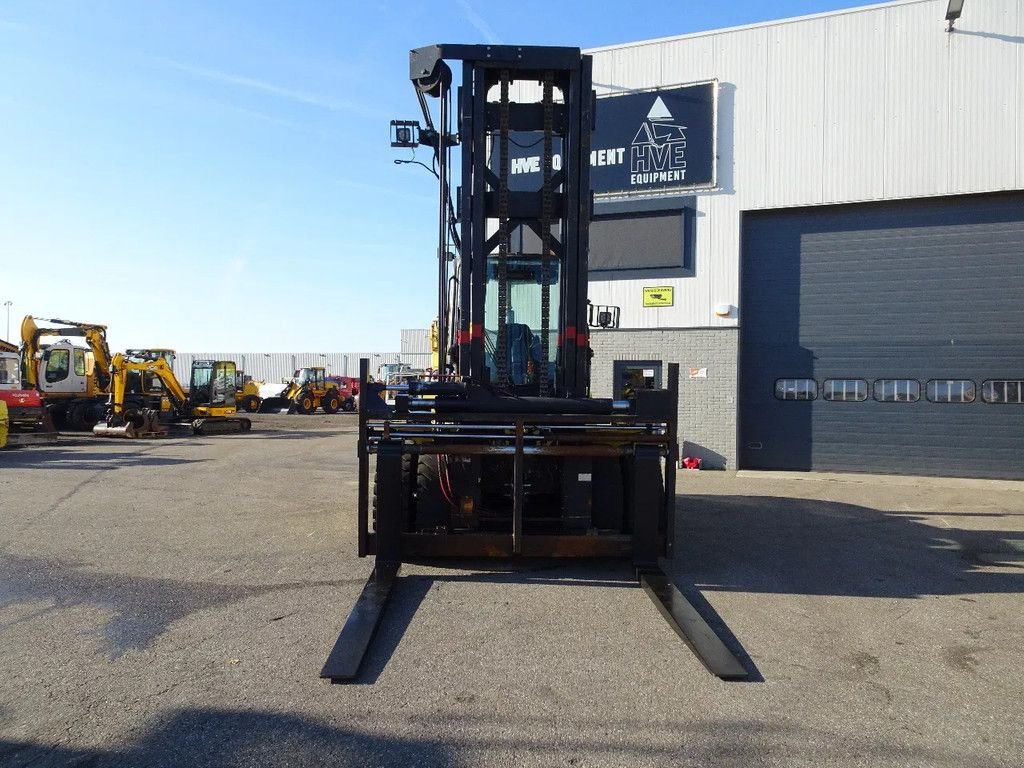 Frontstapler del tipo Hyster H16.00XM.6 H16.00, Gebrauchtmaschine In Zutphen (Immagine 5)