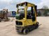 Frontstapler del tipo Hyster H1.6FT, Gebrauchtmaschine en Antwerpen (Imagen 5)