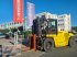 Frontstapler типа Hyster H16XM12, Gebrauchtmaschine в Friedrichsdorf (Фотография 7)