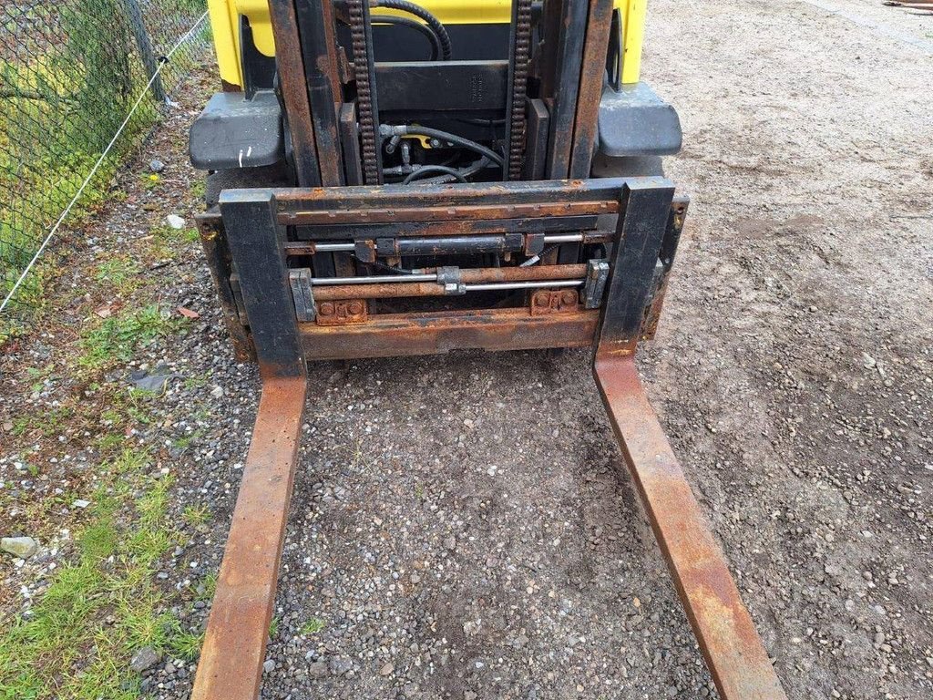 Frontstapler typu Hyster H2.0, Gebrauchtmaschine w Antwerpen (Zdjęcie 7)