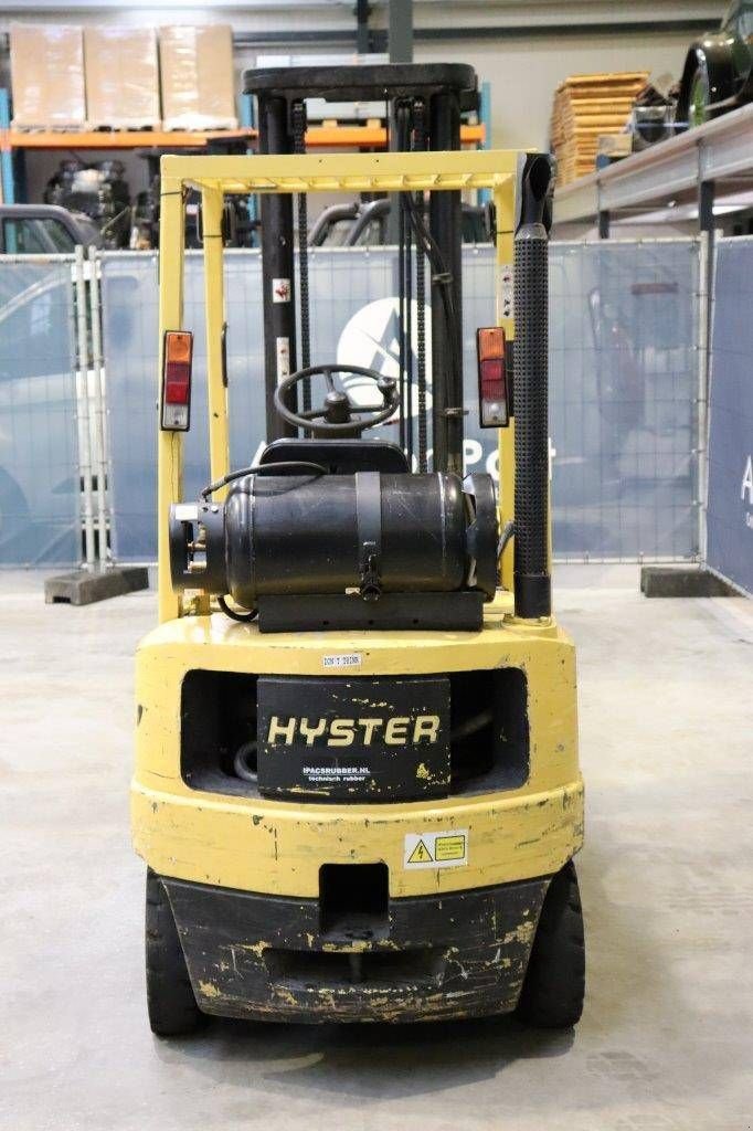 Frontstapler Türe ait Hyster H2.00XMS, Gebrauchtmaschine içinde Antwerpen (resim 5)