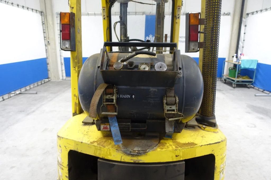 Frontstapler del tipo Hyster H2.00XMS, Gebrauchtmaschine en Groningen (Imagen 10)