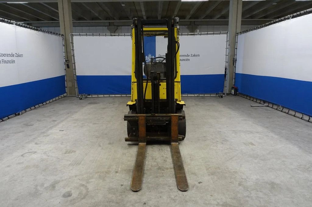 Frontstapler del tipo Hyster H2.00XMS, Gebrauchtmaschine In Groningen (Immagine 3)