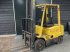 Frontstapler tip Hyster H2.00XMS, Gebrauchtmaschine in Eursinge (Poză 5)