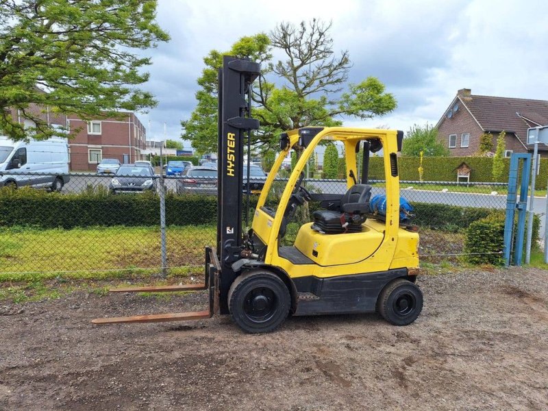 Frontstapler del tipo Hyster H2.0FT, Gebrauchtmaschine en Antwerpen (Imagen 1)