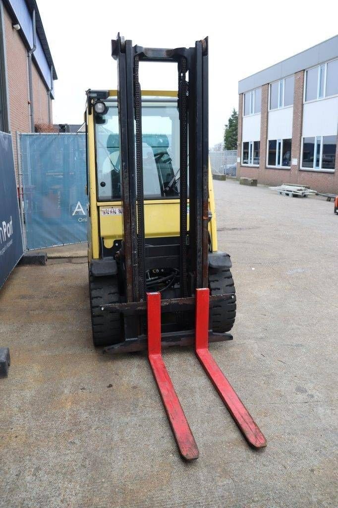 Frontstapler типа Hyster H2.0FT, Gebrauchtmaschine в Antwerpen (Фотография 8)