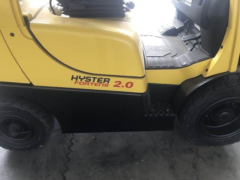 Frontstapler del tipo Hyster H2.0FT, Gebrauchtmaschine en Aalst (Imagen 3)