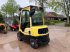 Frontstapler des Typs Hyster H2.0XT, Gebrauchtmaschine in Antwerpen (Bild 3)