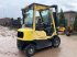 Frontstapler des Typs Hyster H2.0XT, Gebrauchtmaschine in Antwerpen (Bild 5)