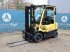 Frontstapler tip Hyster H2.0XT, Gebrauchtmaschine in Antwerpen (Poză 9)