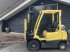 Frontstapler za tip Hyster H2.0XT, Gebrauchtmaschine u Eursinge (Slika 9)