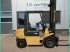 Frontstapler van het type Hyster H2.50XL, Gebrauchtmaschine in IJsselmuiden (Foto 9)