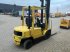 Frontstapler Türe ait Hyster H2.50XM 2.5 ton Duplex Sideshift Diesel Heftruck, Gebrauchtmaschine içinde VEEN (resim 4)