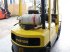 Frontstapler del tipo Hyster H2.50XM, Gebrauchtmaschine en Antwerpen (Imagen 5)