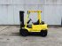 Frontstapler del tipo Hyster H2.50XM, Gebrauchtmaschine In Antwerpen (Immagine 8)