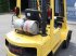 Frontstapler tipa Hyster H2.50XMX, Gebrauchtmaschine u Antwerpen (Slika 5)