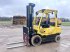 Frontstapler του τύπου Hyster H2.5FT - Triplex mast, Gebrauchtmaschine σε Veldhoven (Φωτογραφία 1)