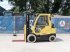 Frontstapler del tipo Hyster H2.5FT, Gebrauchtmaschine en Antwerpen (Imagen 1)