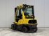 Frontstapler van het type Hyster H2.5FT, Gebrauchtmaschine in Antwerpen (Foto 2)