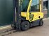 Frontstapler des Typs Hyster H2.5FT, Gebrauchtmaschine in Antwerpen (Bild 3)