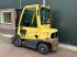 Frontstapler tipa Hyster H2.5FT, Gebrauchtmaschine u Antwerpen (Slika 2)