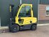 Frontstapler tipa Hyster H2.5FT, Gebrauchtmaschine u Antwerpen (Slika 1)