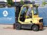 Frontstapler del tipo Hyster H2.5FT, Gebrauchtmaschine en Antwerpen (Imagen 3)