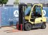 Frontstapler del tipo Hyster H2.5FT, Gebrauchtmaschine en Antwerpen (Imagen 10)