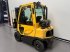 Frontstapler del tipo Hyster H2.5FT, Gebrauchtmaschine en Antwerpen (Imagen 5)